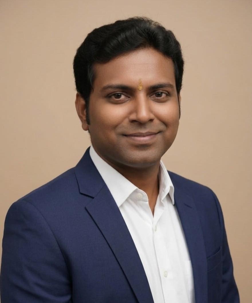 CA Ramesh Kumar
