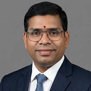 CA V S N Kumar Matta